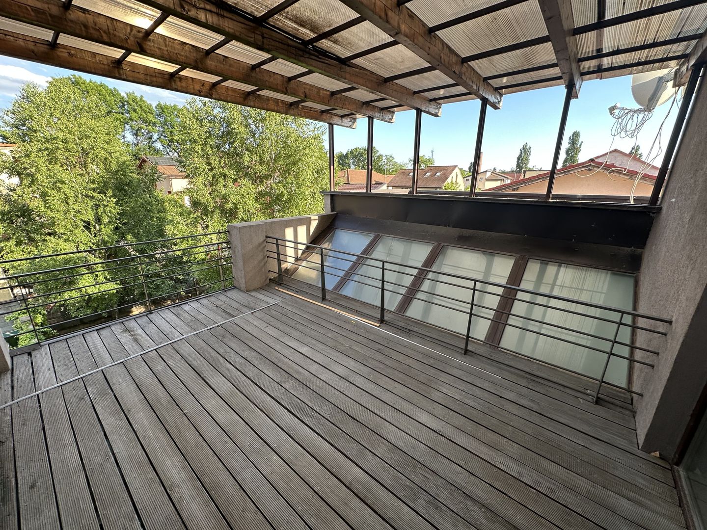 Duplex modern -   zona Lipovei - Poză 25