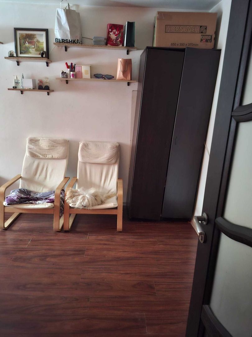 Vanzare Garsoniera Adiacent Nerva Traian - Ideal Investitie - Poză 2