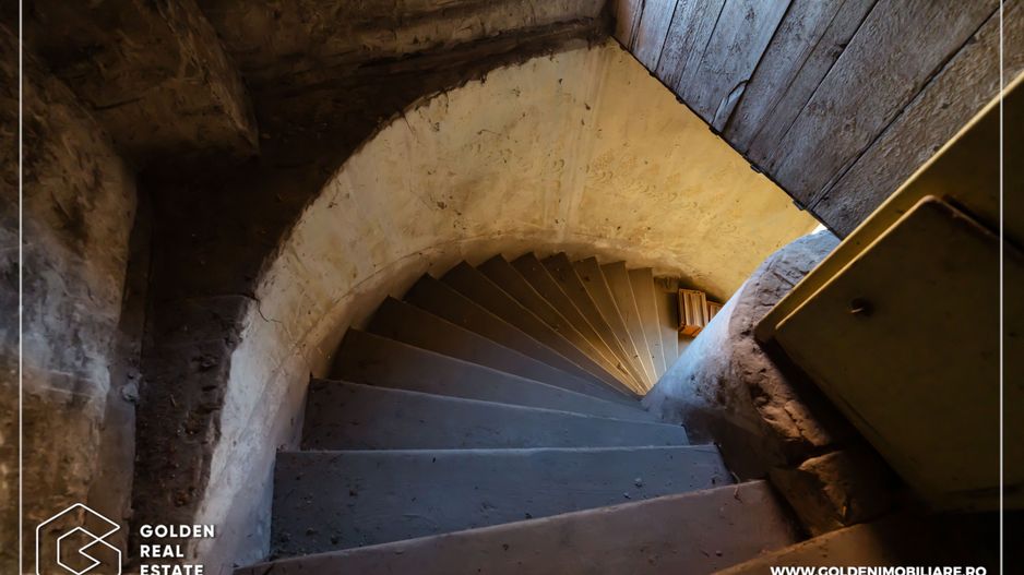 Cladire impresionanta in stil neo baroc - Ideala pt investitie, Timisoara - Poză 15