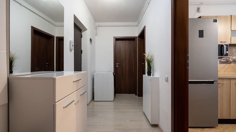 COMISION 0% - Apartament 2 camere Drumul Binelui 45 - Metalurgiei - Poză 7