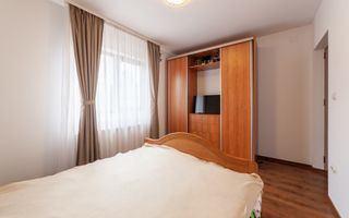 Casa in Albota, 3 dormitoare, curte 456 mp | Zona linistita, aproape de Pitesti! - Poză 13