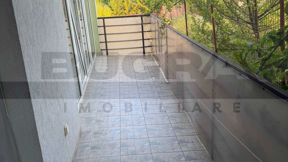 Apartament 3 camere, 2 bai, 96mp, loc de parcare, zona Campului - Poză 8