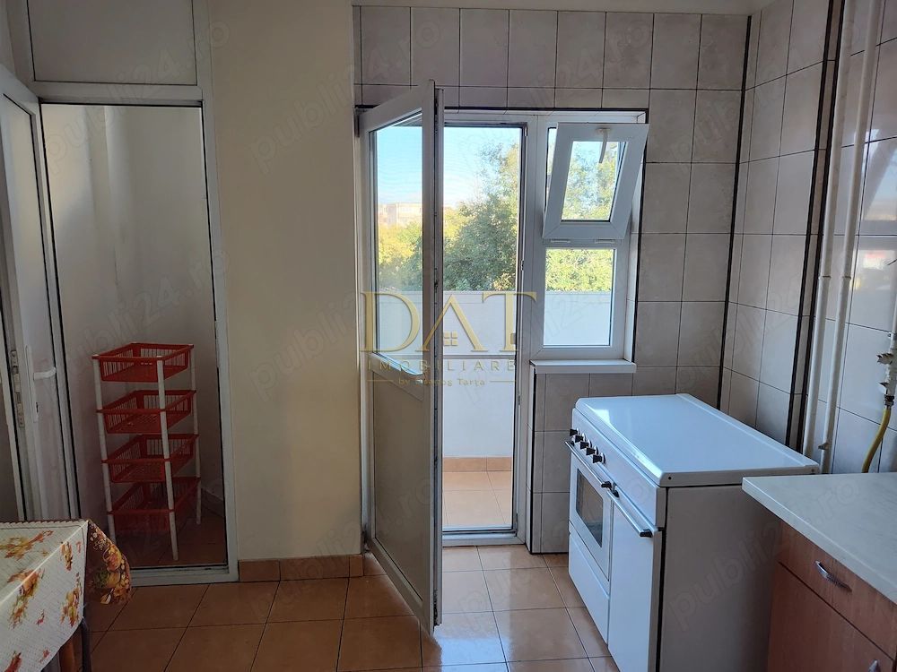 Apartament cu 2 camere | decomandate | Mărasti | - Poză 5