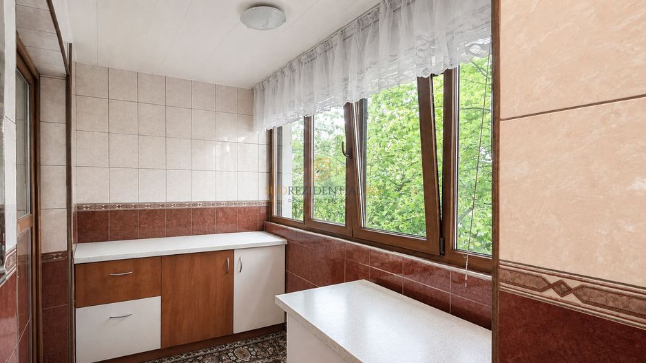 Apartament cu 4 camere, 89.15 mp, Metrou Aparatorii Patriei - Poză 10