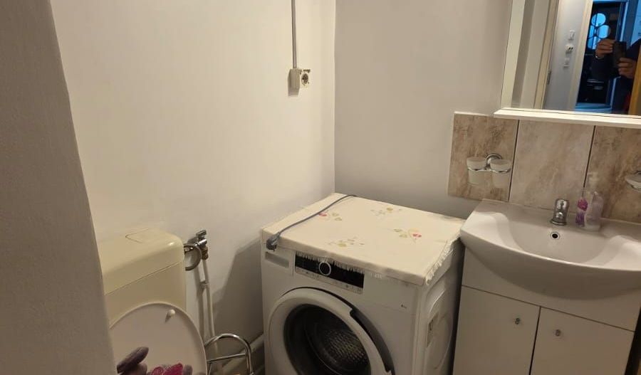 Apartament 3 camere de inchiriat, parcare ADP, zona 13 Septembrie - Poză 13