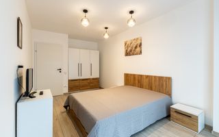 2 camere, modern, bloc nou,parcare, Gheorgheni zona FSEGA, Iulius Mall - Poză 4