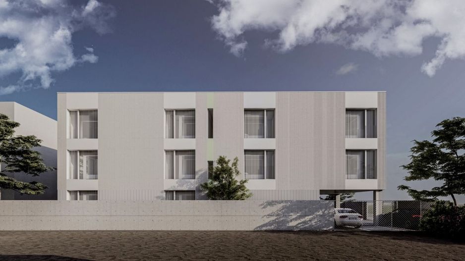 Apartament deosebit 3 camere – Faleza Nord | 96,4 mp | Bloc boutique exclusivist - Poză 3