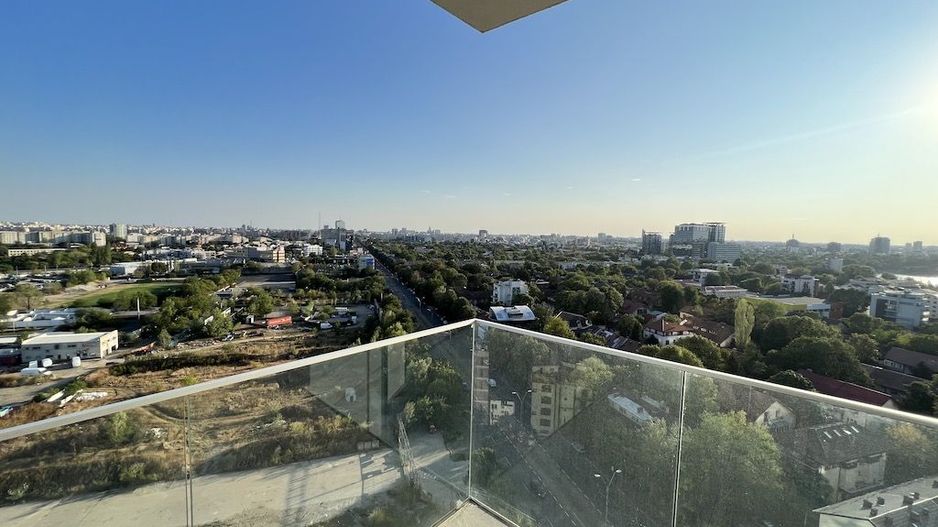 Apartament luminos cu 3 camere | One Verdi Park - Poză 5