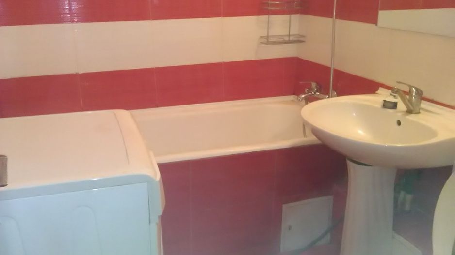 Garsonieră de închiriat – Zona Iancului, Str. Avrig - Poză 5