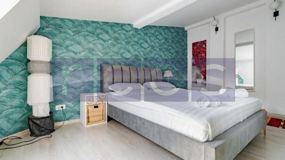 VANZARE APARTAMENT DUPLEX VILA 4 CAMERE 90MP UNIRII ULTRACENTRAL INVESTITIE - Poză 6