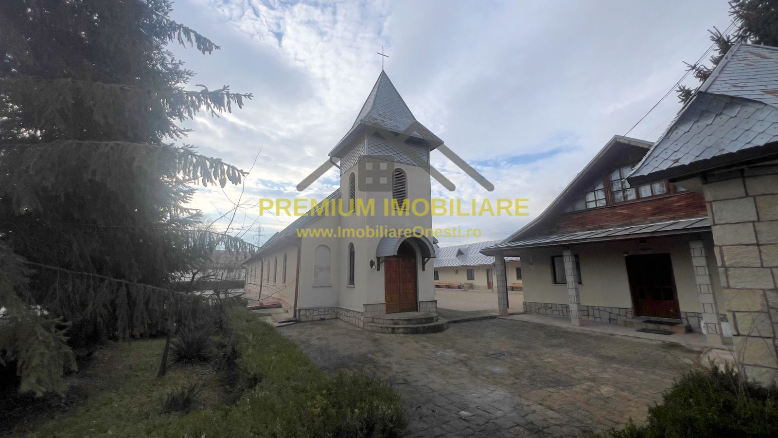 Oportunitate de investiție – Proprietate versatilă în Onești - Poză 15