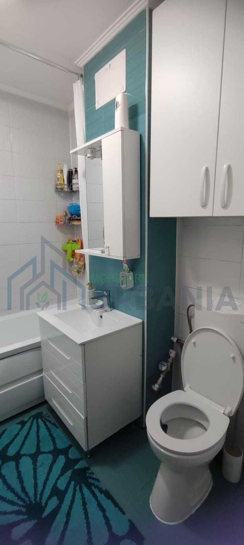 Apartament et.1-80m-Tomesti - Poză 2