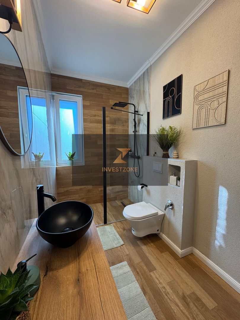 Casa de vanzare in Santandrei - Poză 57