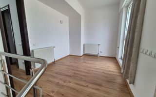 Penthouse exclusivist 134,17 mp + loc de parcare 50 euro/luna - Mall Vitan - Poză 12