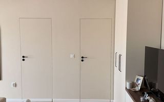 Apartament modern, construcție 2023, mobilat la comandă, Dâmbul Rotund - Poză 3