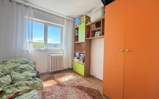 Apartament 4 camere de vanzare | Vedere Panoramica | Manastur - Poză 5