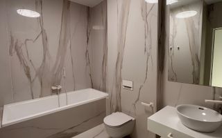 Apartament deosebit 3 camere I Rahmaninov Residence I Zona Floreasca - Poză 21