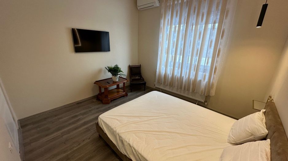 Casa Lipovei transformata in SAD - Poză 13