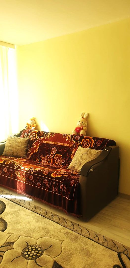 Garsoniera de inchiriat Astra - Poză 3