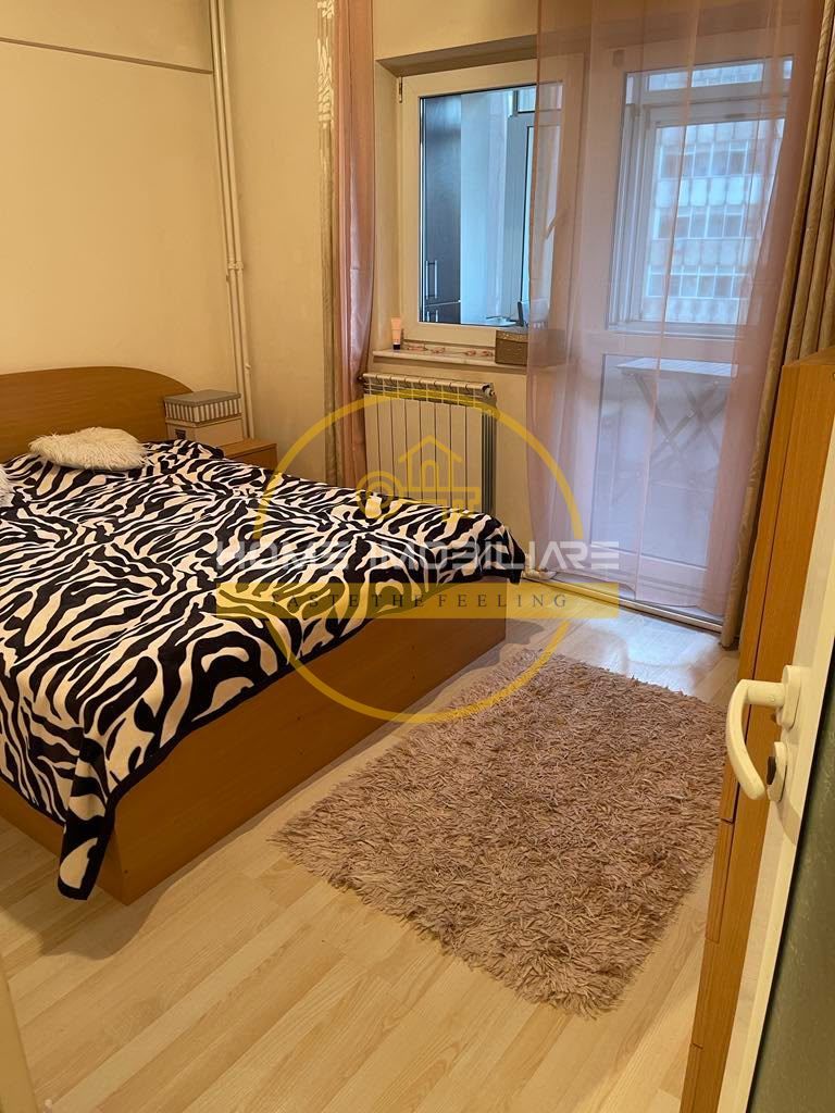 🏠Apartament 3 cam, 65MP, decomandat, etaj 3 // 📍Gară - Arcu - Poză 4