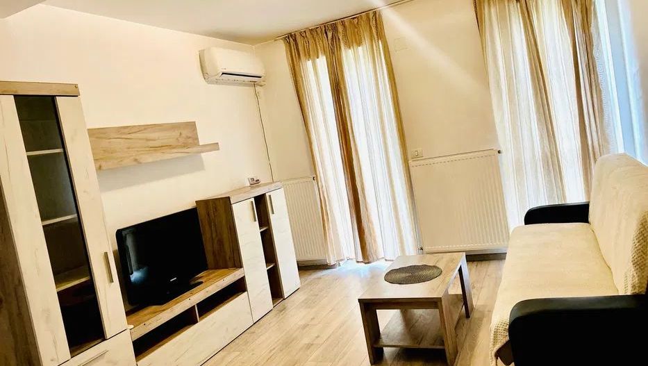 Apartament 2 camere Bragadiru Cristalului - Poză 1