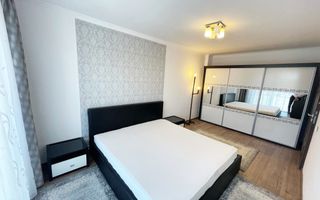 2 camere, modern, spatios, balcon, parcare, Buna Ziua, Home Garden - Poză 5