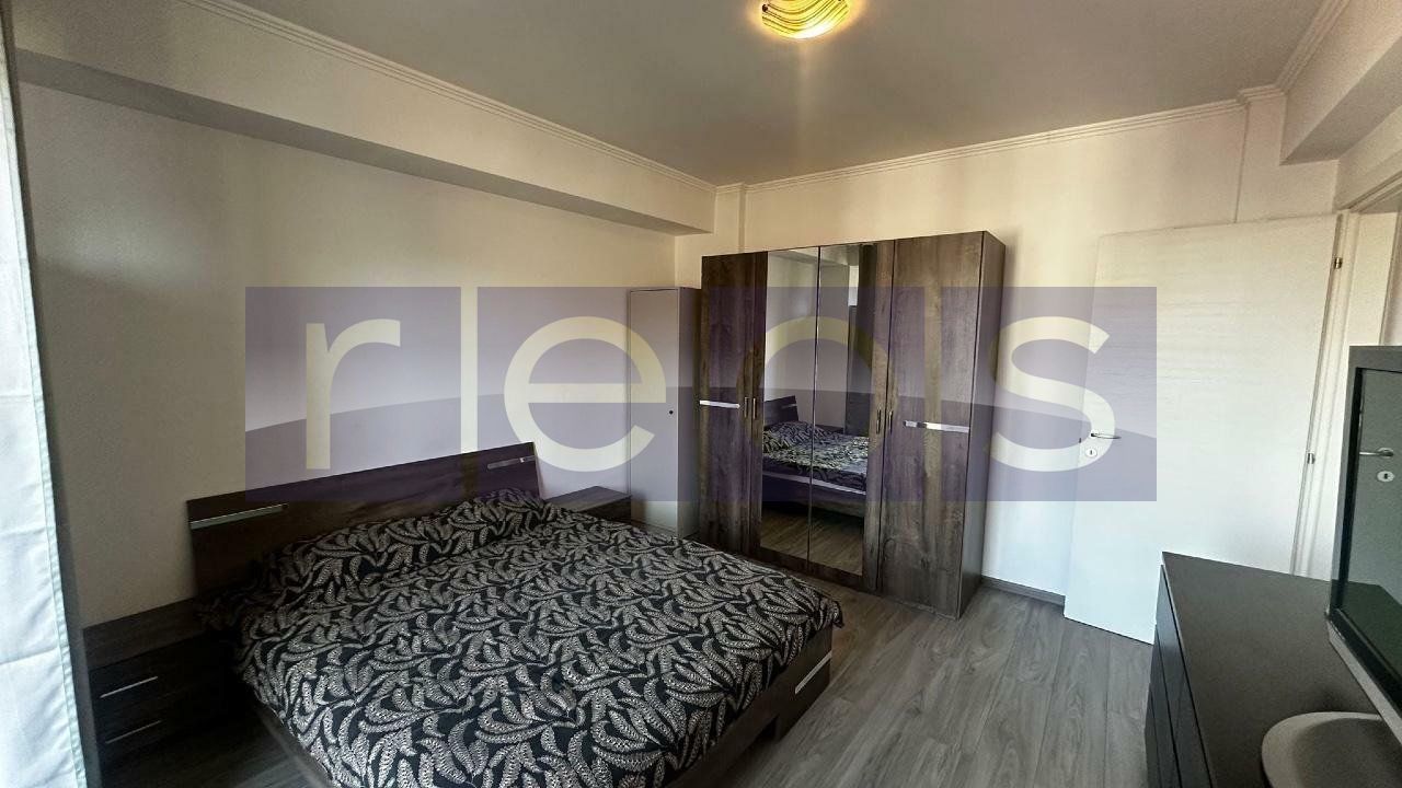 VANZARE 2 CAMERE 72 MP | BLOC NOU | MOBILAT SI UTILAT | LOC PARCARE | - Poză 5