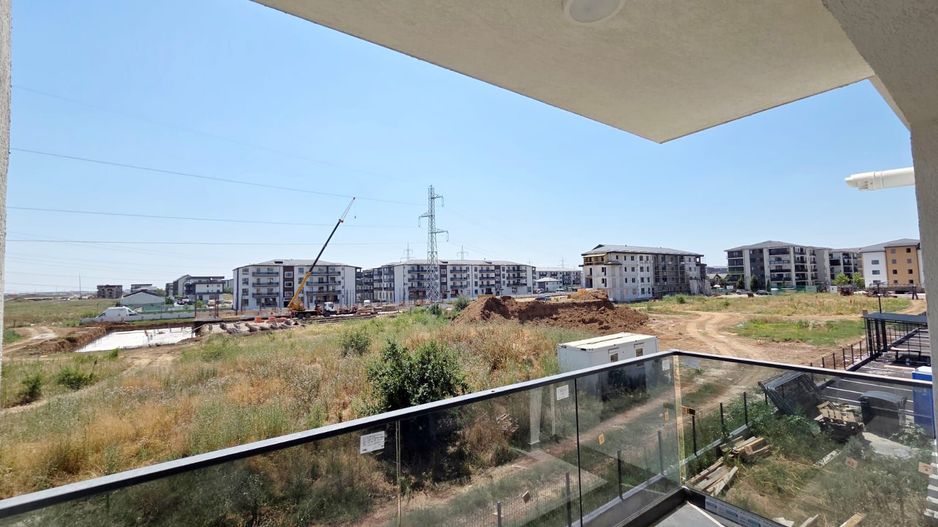 AP. 2 CAMERE STEJARULUI, NOU, CENTRALA, PARCARE, STB, COMISION 0% - Poză 7