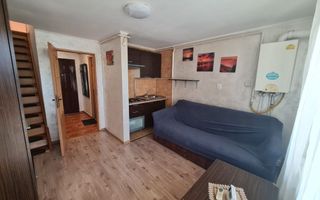Apartament 2 camere mansardat, 34 mp, zona Pacurari, Iasi - Poză 4