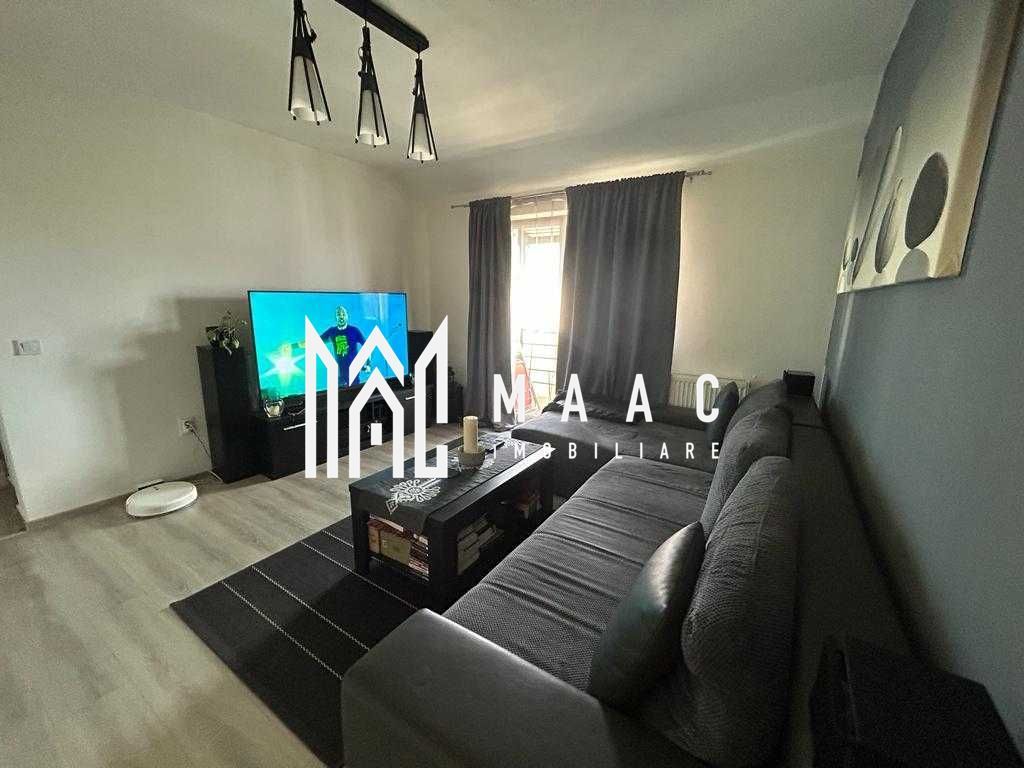 Apartament 2 camere | 55 mpu | Balcon | Zona Selimbar - Poză 2
