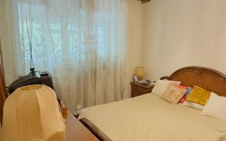 2 Camere | 54mp | et 2/9 | Bloc reabilitat | langa metrou - Poză 6