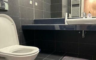 Upground Apartament 2 camere 2 bai 90mp cu parcare  vedere panoramica - Poză 10