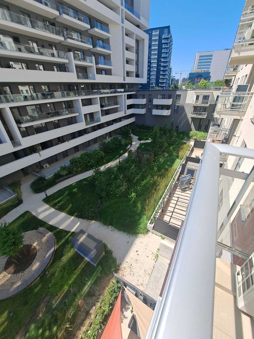 APARTAMENT 2 CAMERE | COMPLET MOBILAT SI UTILAT | AVIATIEI - Poză 8