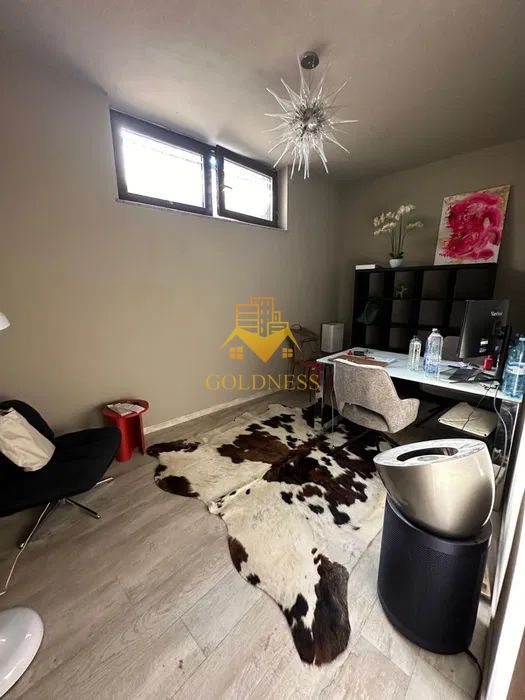 Spatiu de birouri, 45 mp, Zona Ultracentral, Piata Muzeului - Poză 1