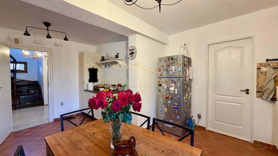 Vila *P+1* // 5 camere // 154 mp utili // teren 700 mp // Corbeanca - Poză 24