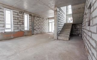 Vânzare, casă, 180 mp, str. Dumbrava, Trușeni - Poză 11