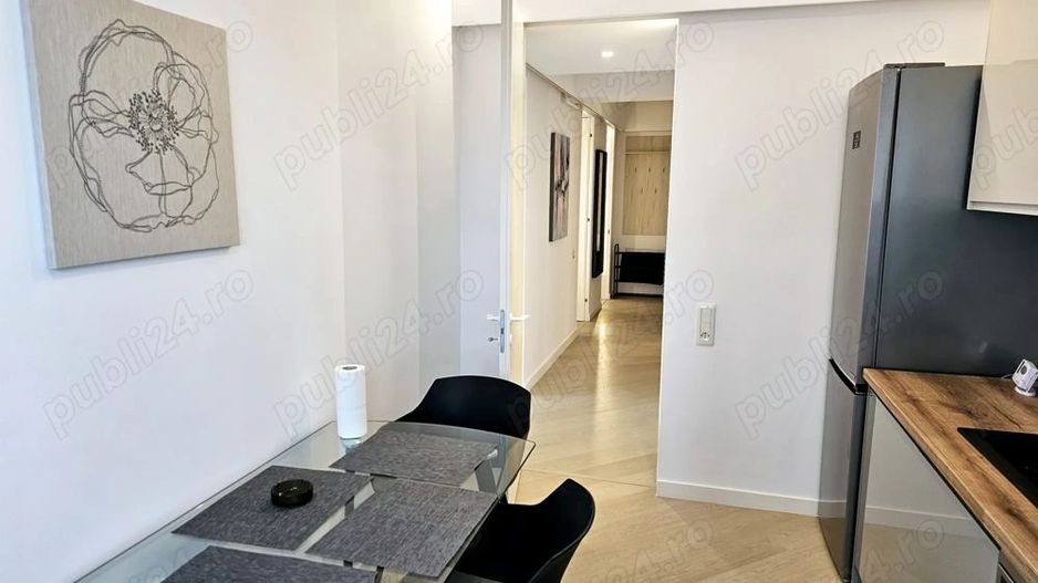 Apartament 3 camere de inchiriat - Poză 5