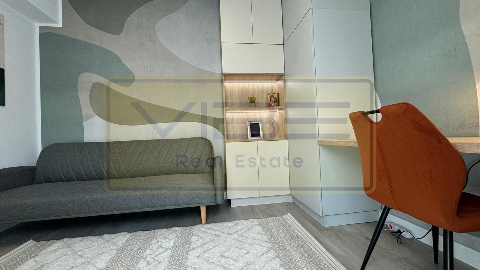 Apartament 3 camere premium  Silk District - Poză 27