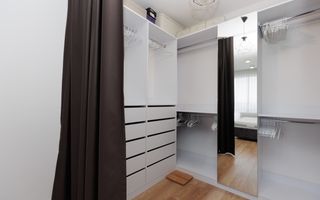 Chirie, apartament 2 camere 80 mp , bd. Decebal, Botanica - Poză 6