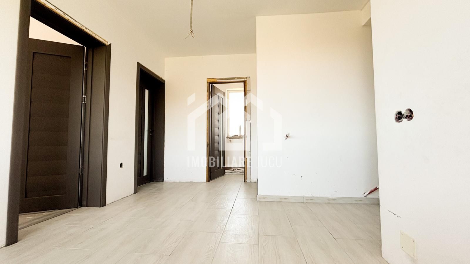 COMISION 0% Casa Individuala, 4 Camere, 134mp, Teren 625mp, Rascruci - Poză 17