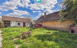 Casă cu teren 1.151mp la 25 km de Oradea, Sisterea - Poză 5