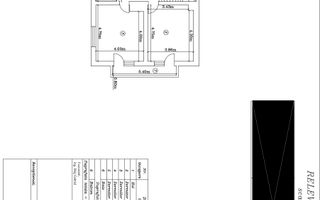 Vilă Bran – Sat Poarta | Aproape de natură  | 3 dormitoare | Teren 1807 mp - Poză 35