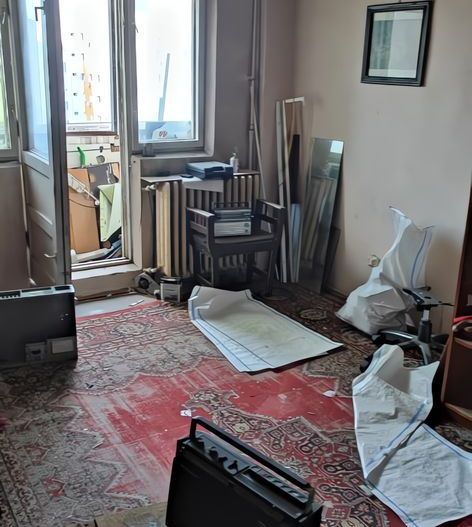 Se vinde apartament 56mp Rahova - Poză 2