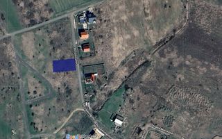 COMISION 0% | Teren Intravilan de Vanzare | Mosnita - Strada Linxului - Poză 3