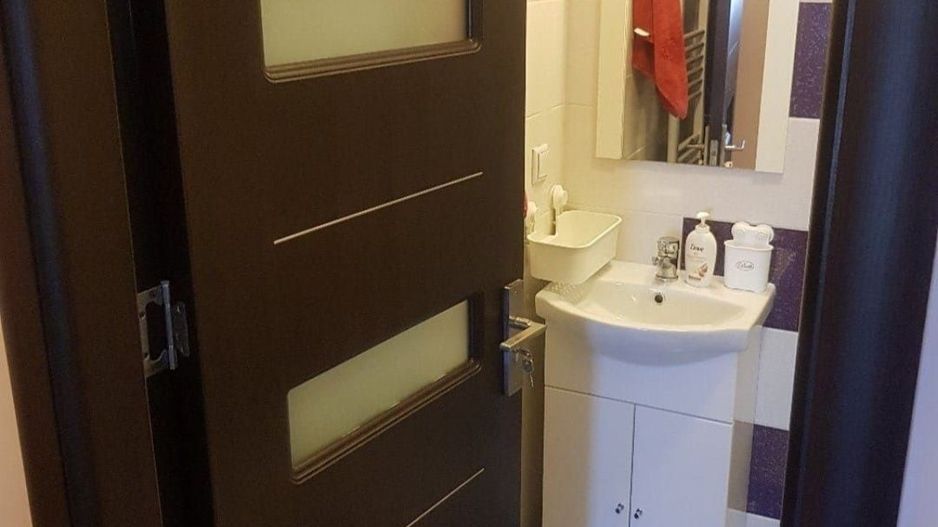 Închiriez apartament 3 camere Militari Residence - Poză 5