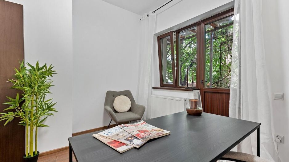 TOWNHOUSE Cotroceni D+P+2, rezidential, firma sau mixt, 232 MP total - Poză 43