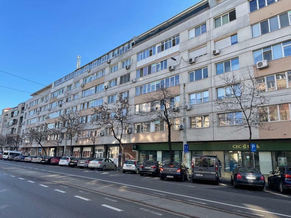 Apartament Gara de Nord Duca - Poză 13