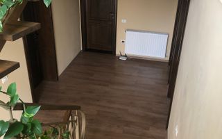 Vila de locuit in Bran/Predelut cu panorama superba. - Poză 34