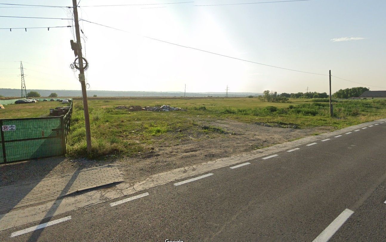 DE VANZARE - Teren 2.200 mp, zona BRODOC. - Poză 1