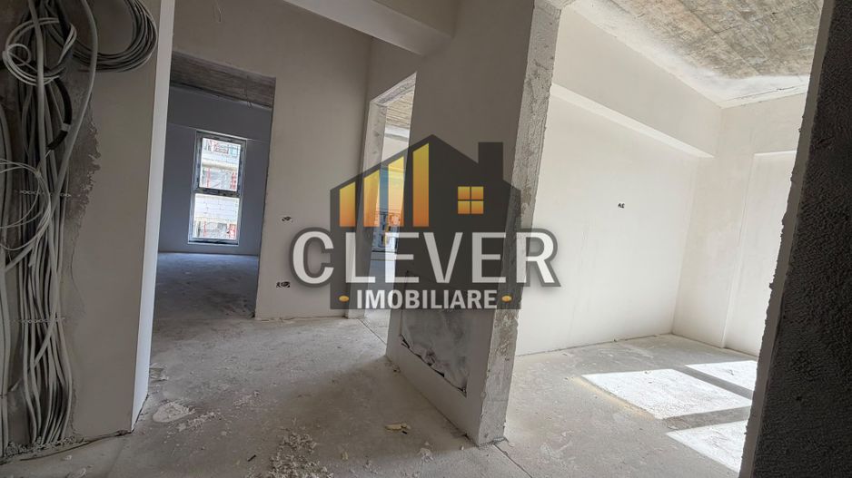 Studio Pallady,  50,31 mp | Balcon 5.66 mp | Fotovoltaice - Poză 13